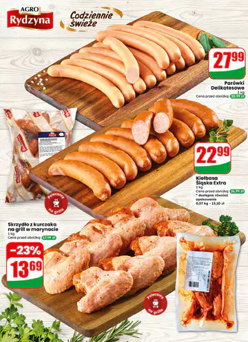 Gazetka Dino od 24.06.2026 - Strona 5