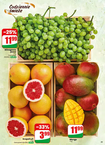 Gazetka Dino od 24.06.2026 - Strona 2