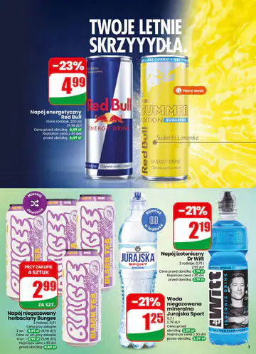 Gazetka Dino od 24.06.2026 - Strona 2