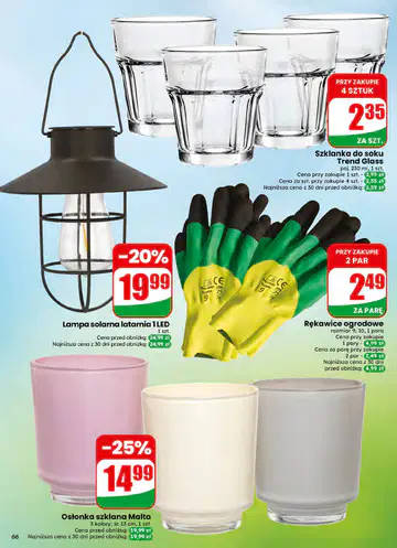Gazetka Dino od 24.06.2026 - Strona 5
