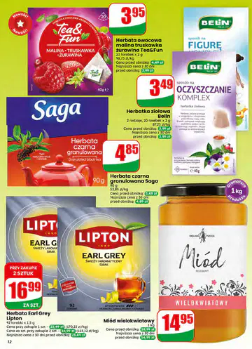 Gazetka Dino od 24.06.2026 - Strona 5