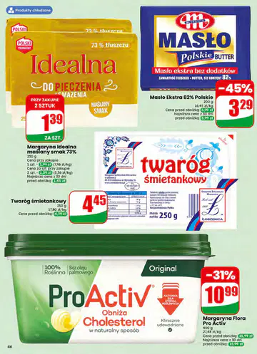 Gazetka Dino od 24.06.2026 - Strona 3