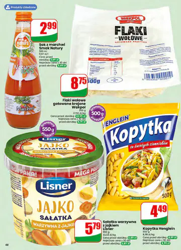 Gazetka Dino od 24.06.2026 - Strona 5