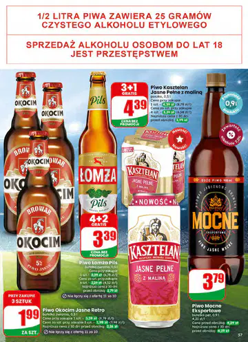 Gazetka Dino od 24.06.2026 - Strona 2