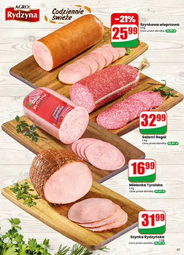 Gazetka Dino od 24.06.2026 - Strona 6