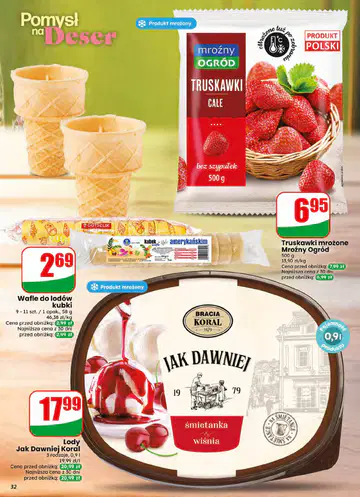 Gazetka Dino od 24.06.2026 - Strona 1