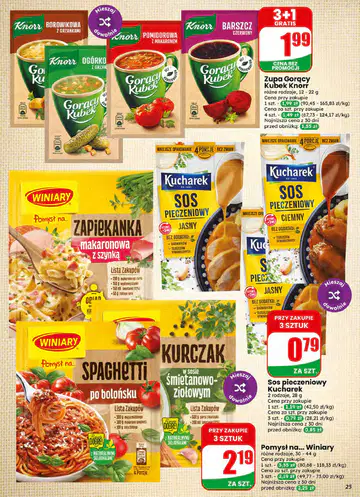 Gazetka Dino od 24.06.2026 - Strona 6