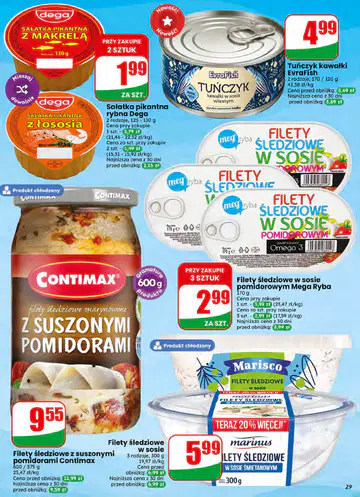 Gazetka Dino od 24.06.2026 - Strona 4