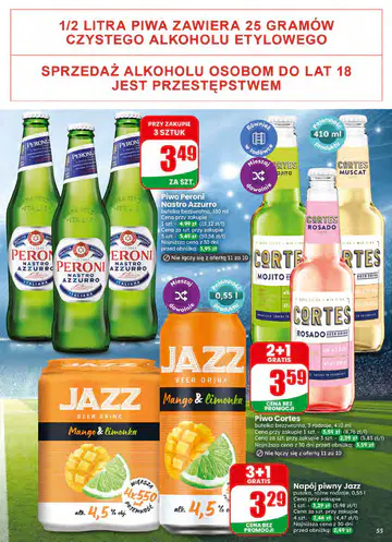 Gazetka Dino od 24.06.2026 - Strona 6