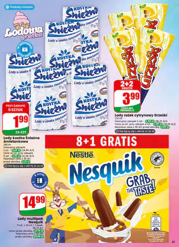 Gazetka Dino od 24.06.2026 - Strona 4