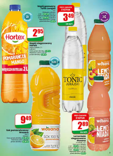 Gazetka Dino od 24.06.2026 - Strona 4