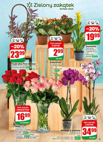 Gazetka Dino od 24.06.2026 - Strona 6