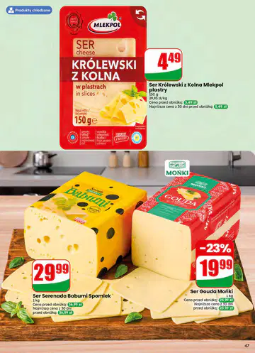 Gazetka Dino od 24.06.2026 - Strona 4