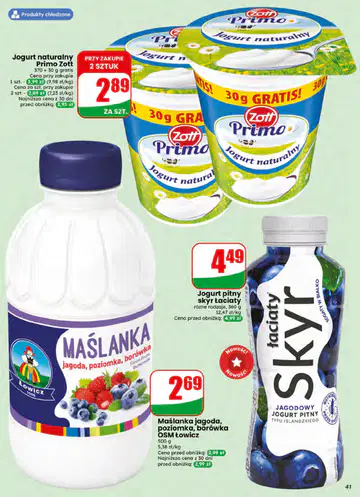Gazetka Dino - Strona 4