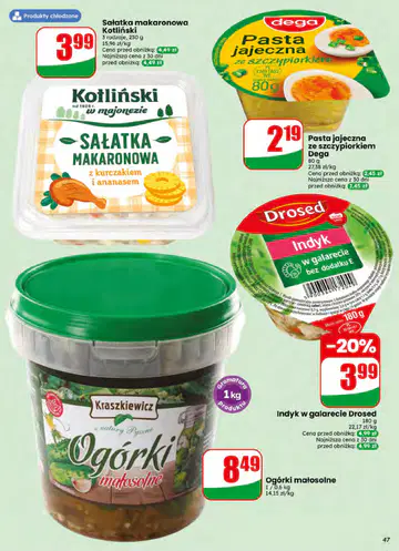 Gazetka Dino - Strona 4