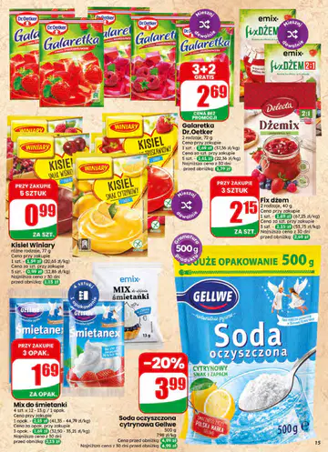 Gazetka Dino - Strona 2