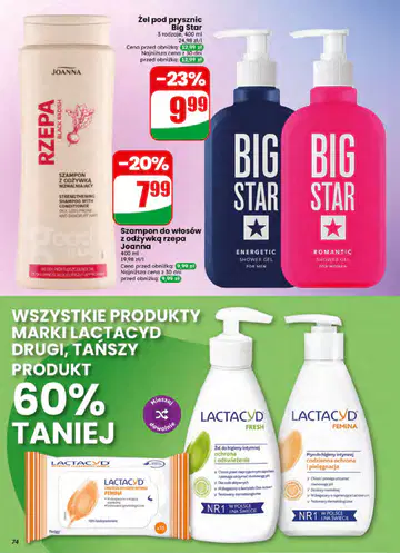 Gazetka Dino - Strona 1