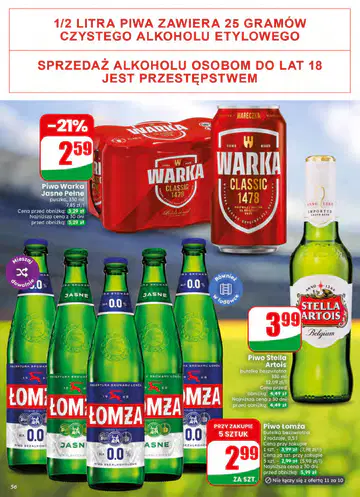 Gazetka Dino - Strona 1