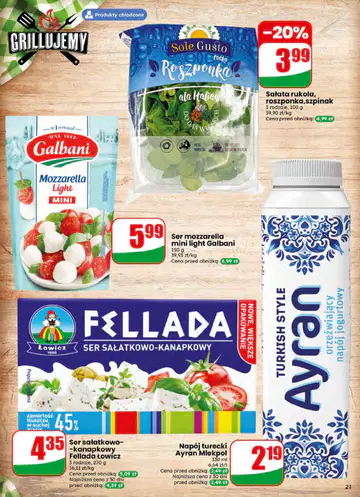 Gazetka Dino - Strona 2