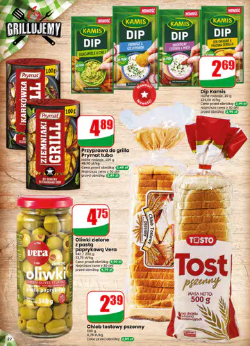 Gazetka Dino - Strona 3