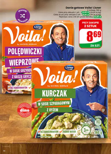Gazetka Dino - Strona 1