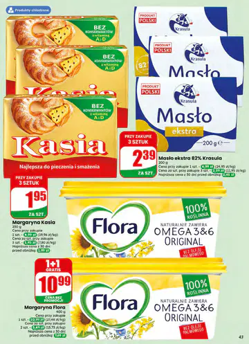 Gazetka Dino od 08.07.2026 - Strona 6