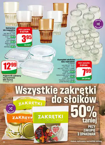 Gazetka Dino od 08.07.2026 - Strona 5