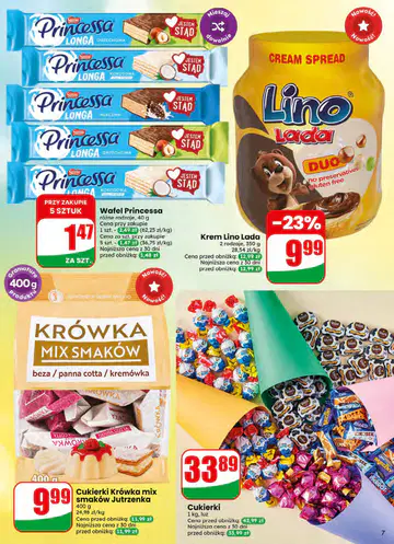 Gazetka Dino od 08.07.2026 - Strona 6