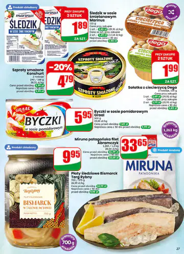 Gazetka Dino od 08.07.2026 - Strona 2
