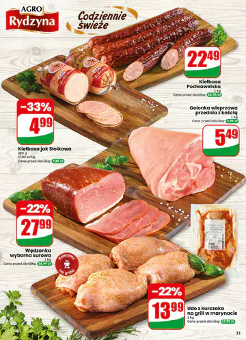 Gazetka Dino od 08.07.2026 - Strona 2