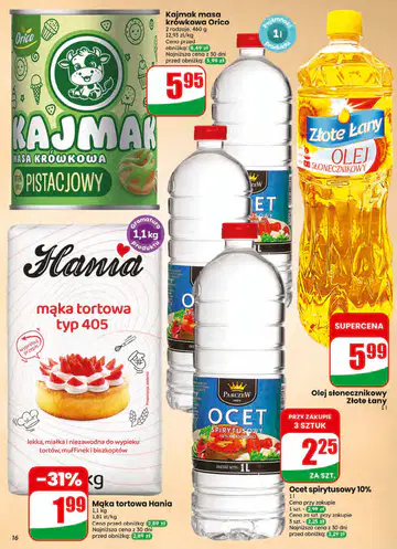 Gazetka Dino od 08.07.2026 - Strona 3