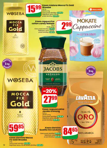 Gazetka Dino od 08.07.2026 - Strona 5