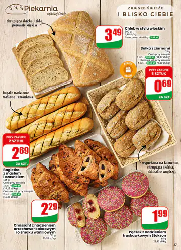 Gazetka Dino od 08.07.2026 - Strona 6