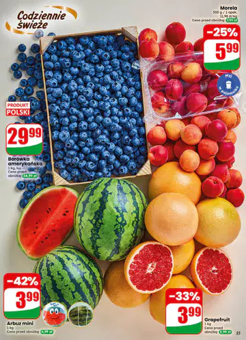 Gazetka Dino od 08.07.2026 - Strona 4