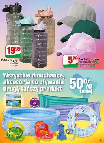 Gazetka Dino od 08.07.2026 - Strona 2