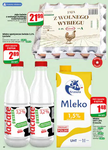 Gazetka Dino od 08.07.2026 - Strona 5
