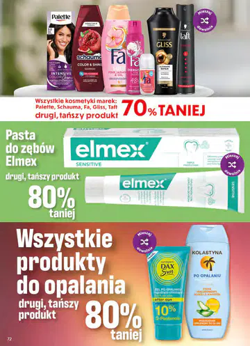 Gazetka Dino od 08.07.2026 - Strona 5