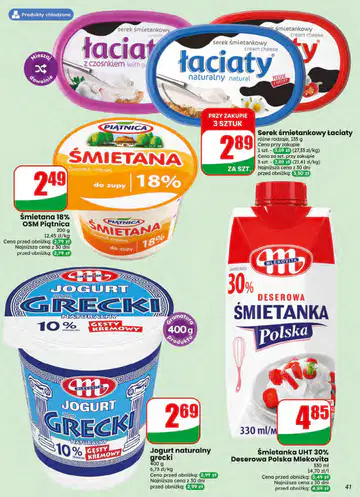 Gazetka Dino od 08.07.2026 - Strona 4