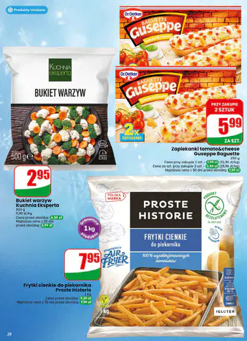 Gazetka Dino od 08.07.2026 - Strona 3