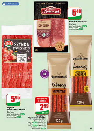 Gazetka Dino od 08.07.2026 - Strona 4