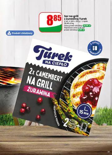 Gazetka Dino od 08.07.2026 - Strona 6