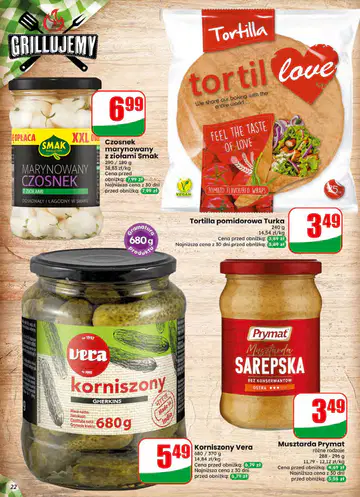 Gazetka Dino od 08.07.2026 - Strona 3