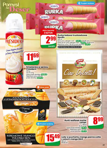 Gazetka Dino od 08.07.2026 - Strona 4