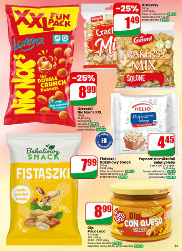 Gazetka Dino od 08.07.2026 - Strona 4