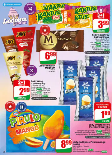Gazetka Dino od 08.07.2026 - Strona 5