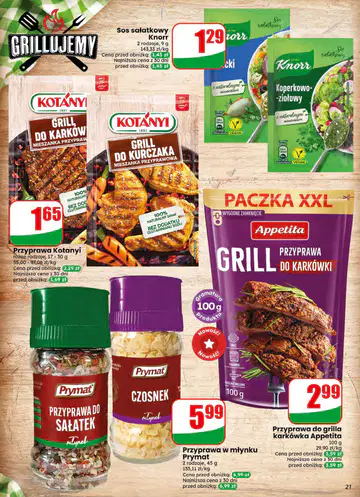 Gazetka Dino od 08.07.2026 - Strona 2