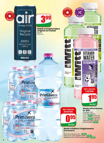 Gazetka Dino od 08.07.2026 - Strona 3
