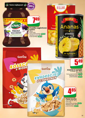 Gazetka Dino od 08.07.2026 - Strona 2