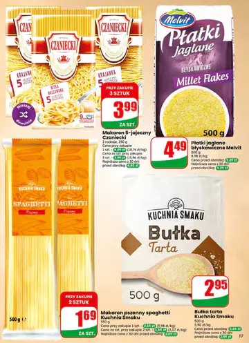 Gazetka Dino od 08.07.2026 - Strona 4
