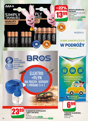 Gazetka Dino od 08.07.2026 - Strona 3
